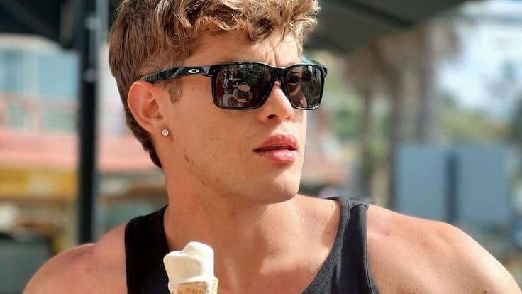 “Un productor de televisión chileno, que hace realities, me ofreció 10 millones para que me fuera con él al hotel”