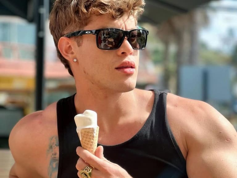 ibenjamora Instagram