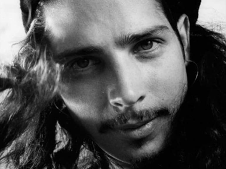 Fans de Chris Cornell envían petición a la NASA para que el agujero negro reciba su nombre