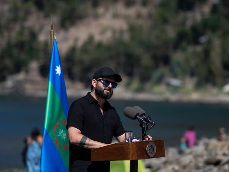 “Chile no está para pelea chica”: Boric ofrece retomar de reuniones de traspaso con Kast tras fallida cita por cable chino