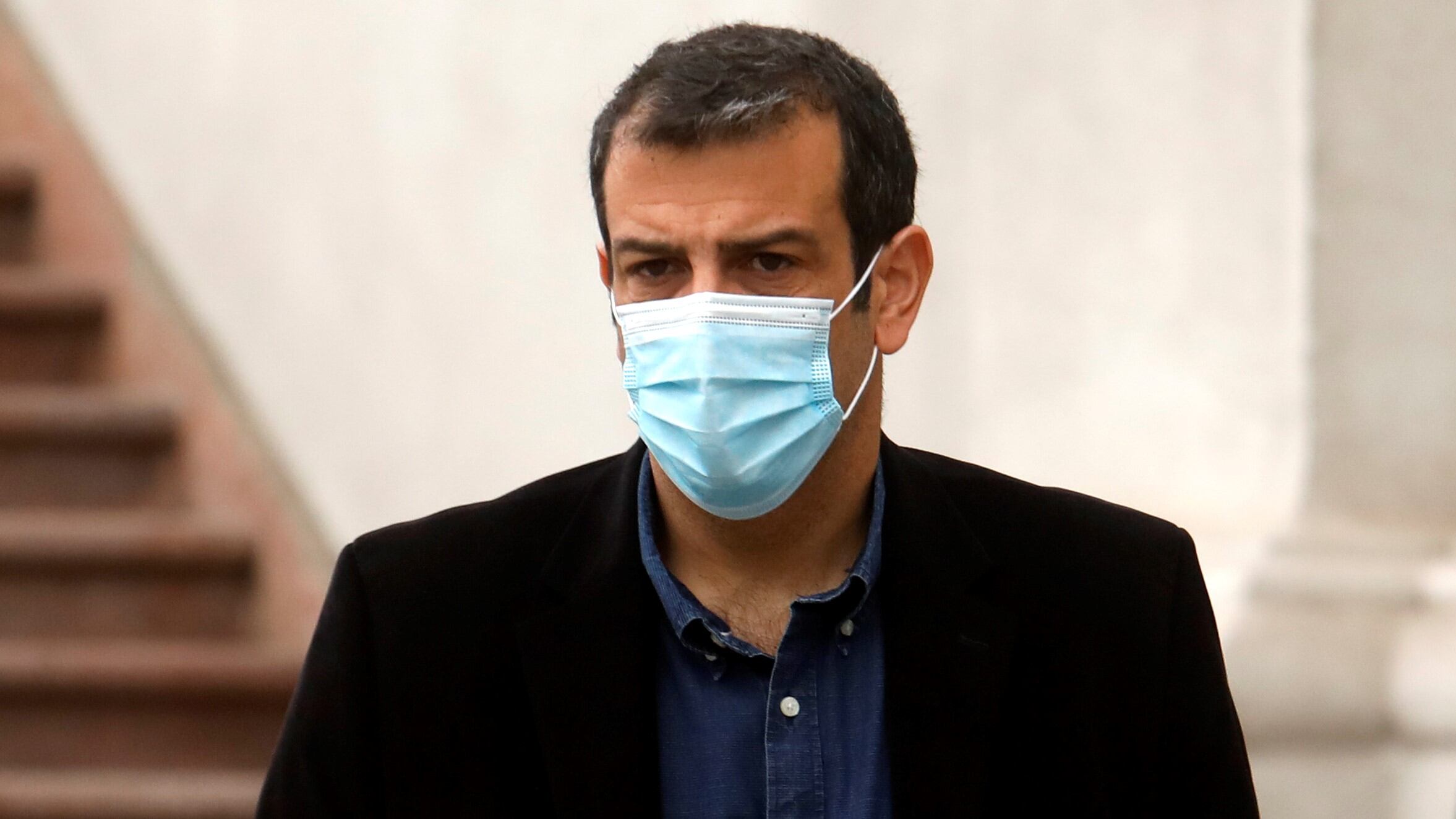 Rodrigo Delgado