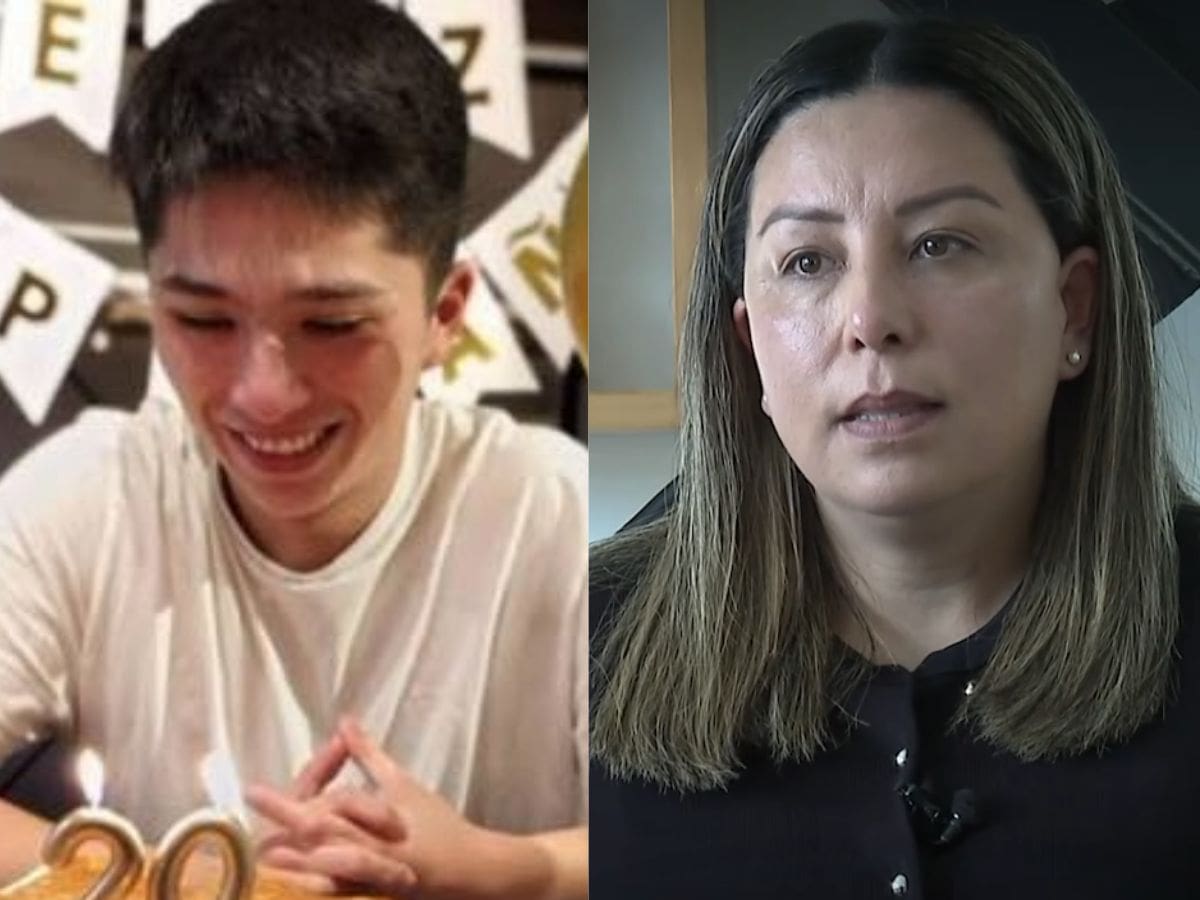 “Los tribunales no consideran la evidencia”: madre de joven asesinado en Talcahuano rompió el silencio y entregó nuevos detalles del crimen