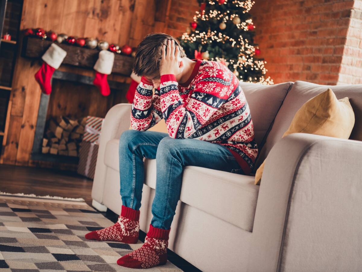 ¿Sientes que las navidades pasadas fueron mejores que las de ahora? Psicólogo explica la razón de este fenómeno