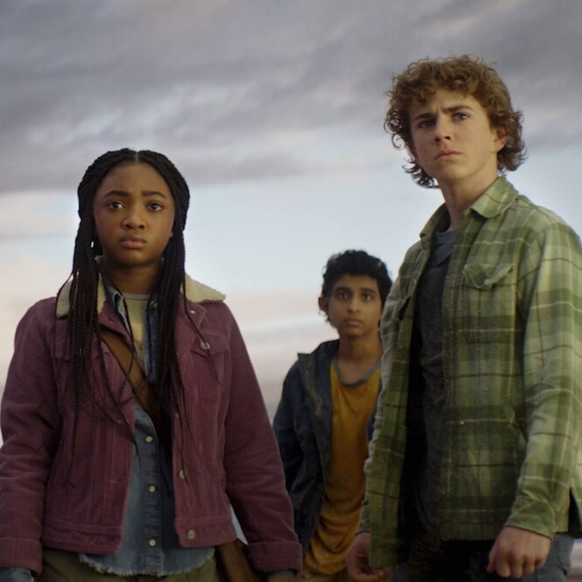 Toda la mitología está de regreso en el tráiler de la temporada 2 de “Percy Jackson y los dioses del Olimpo”