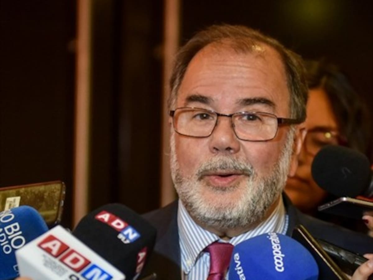 Exministro de Economía de Bachelet: «Valente pecó de ser analista»