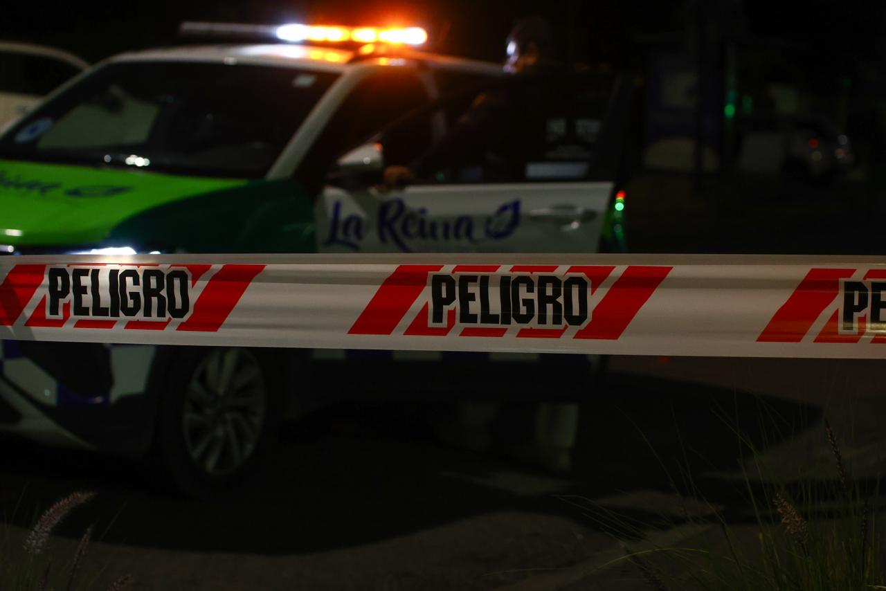 Agencia Uno