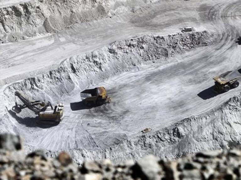 Andes Iron recurrió al Tribunal Ambiental para revertir rechazo a Dominga