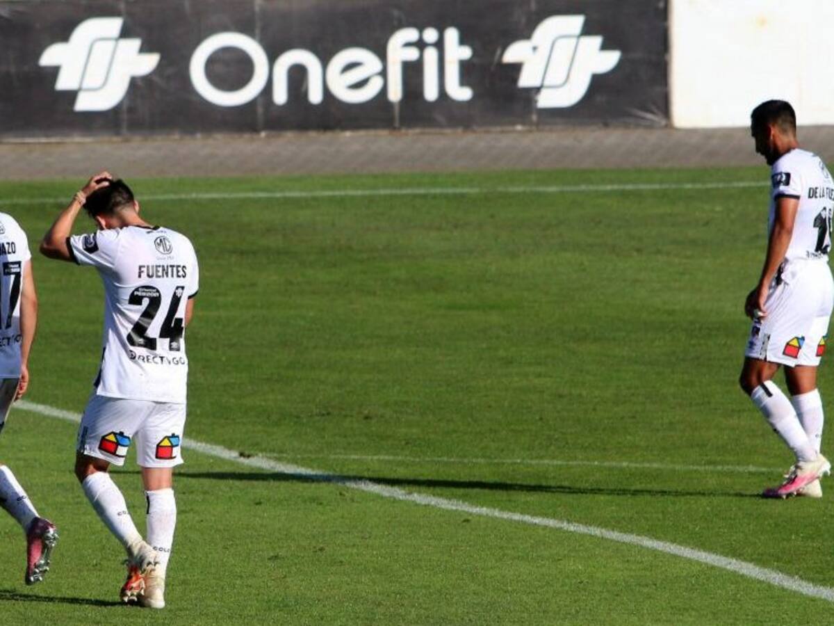 «Creí en Mario Salas»: El término AutodenunciasAlbas que hinchas de Colo-Colo hicieron tendencia con divertidos mensajes