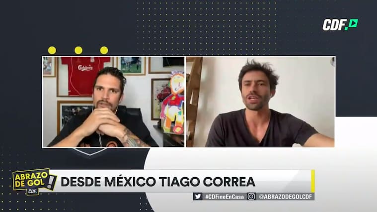 Tiago Correa