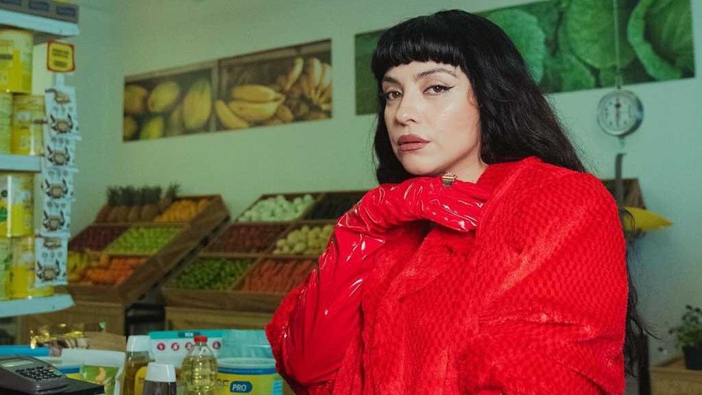 Mon Laferte