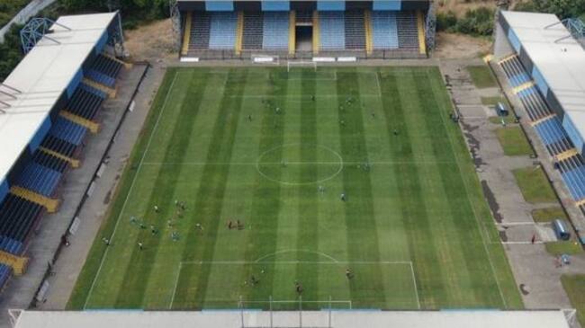 Este es el listado de estadios sin público en sus tribunas por estar en fase 2 del Plan Paso a Paso