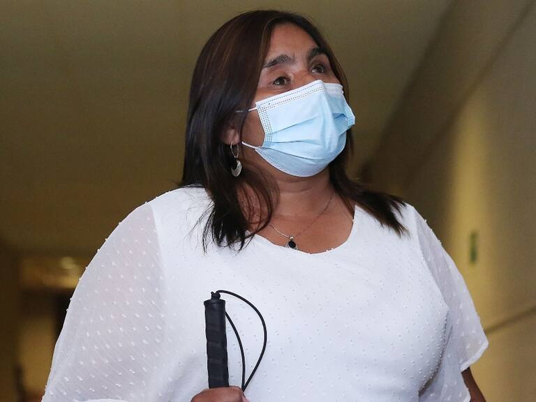 «Espero justicia»: Este jueves se dará a conocer el veredicto por el caso de la senadora Fabiola Campillai