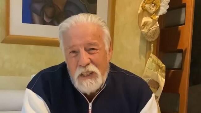 Iván Arenas "Profesor Rossa"
