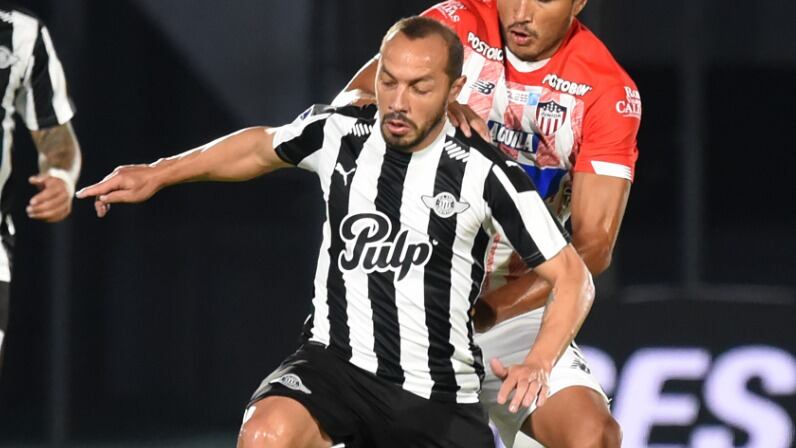 Marcelo Díaz en libertad