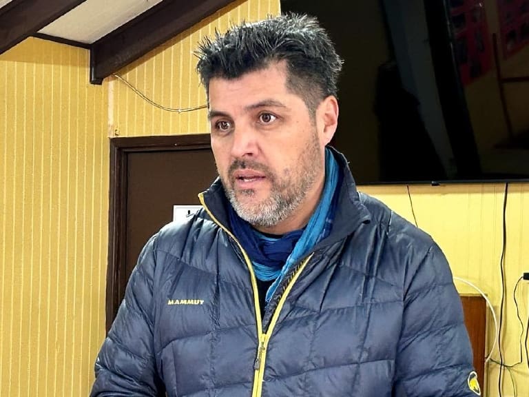 Caso «Cuentas corrientes»: ordena prisión preventiva para director del Serviu Los Ríos imputado de soborno y cohecho