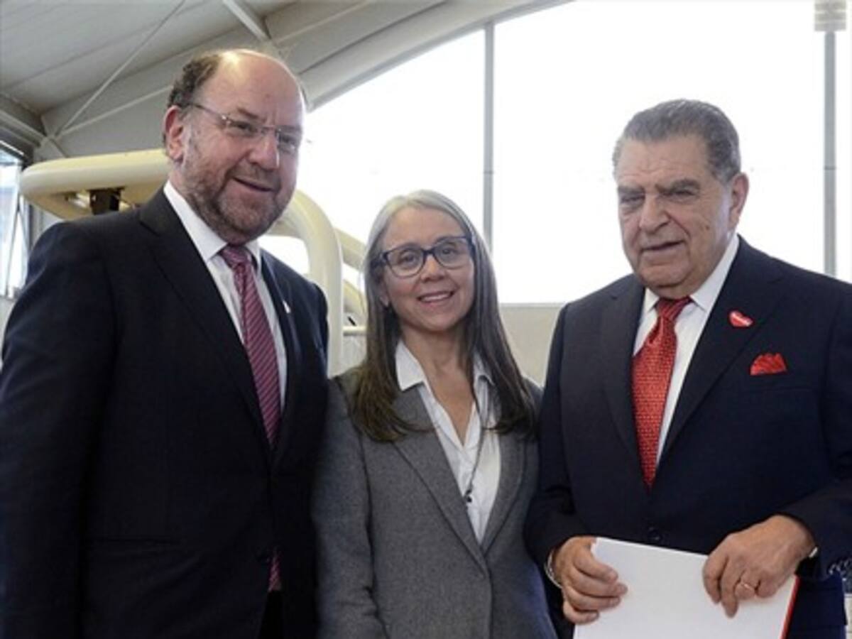 Don Francisco llama a las empresas a contratar más personas en situación de discapacidad