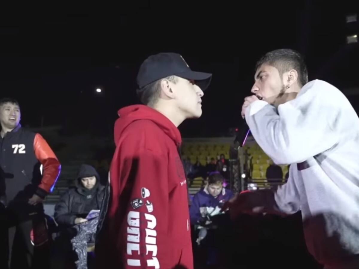 De la plaza al escenario: así se definirán los últimos cuatro cupos para la final nacional de la Red bull Batalla de los Gallos