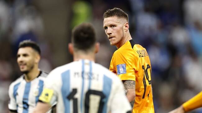 Wout Weghorst