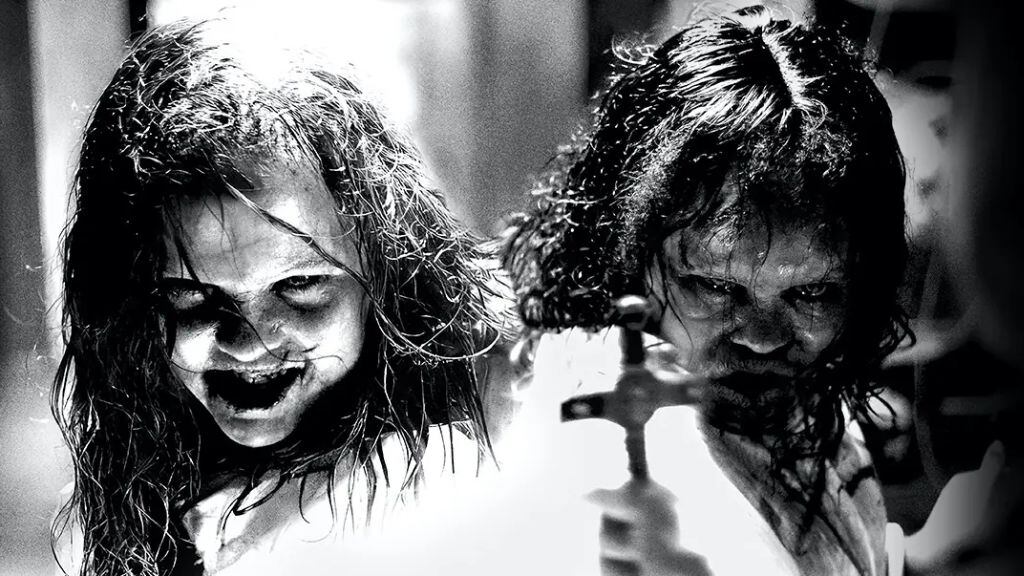 El exorcista creyentes - tráiler