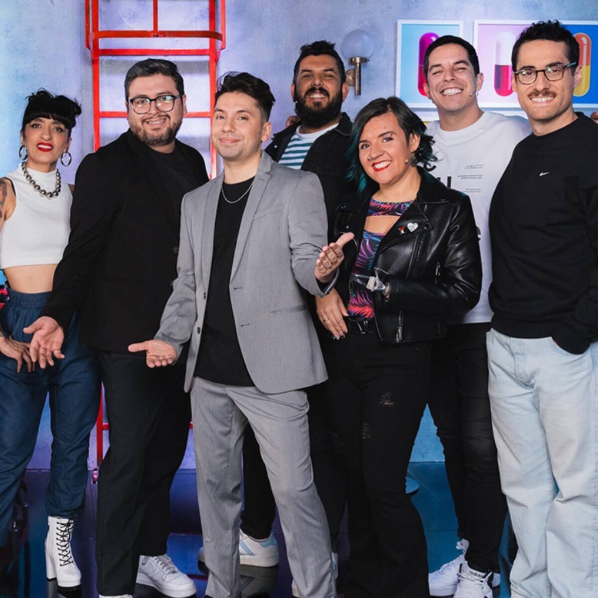 “Si un día quieres pegarte una cach... avisa”: comediante chileno revela insólita propuesta hot recibida por redes sociales