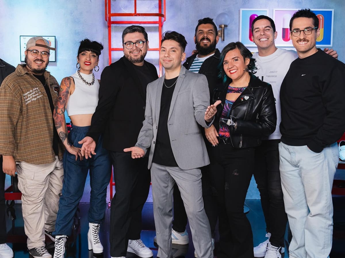 “Si un día quieres pegarte una cach... avisa”: comediante chileno revela insólita propuesta hot recibida por redes sociales