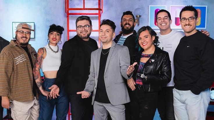 “Si un día quieres pegarte una cach... avisa”: comediante chileno revela insólita propuesta hot recibida por redes sociales