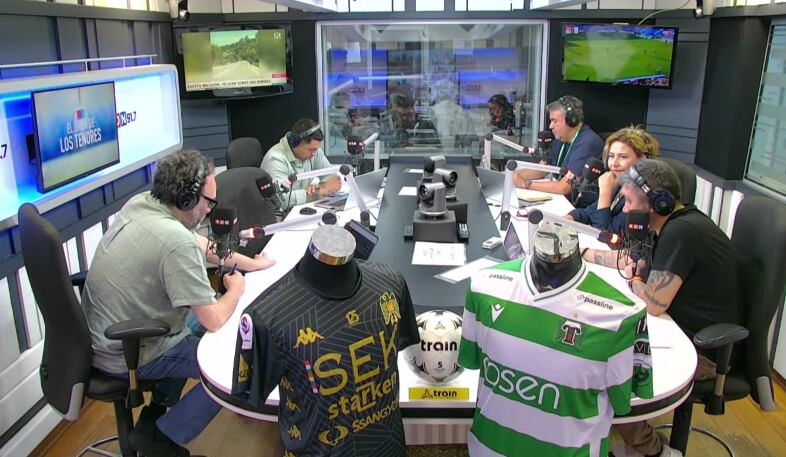 Radio ADN