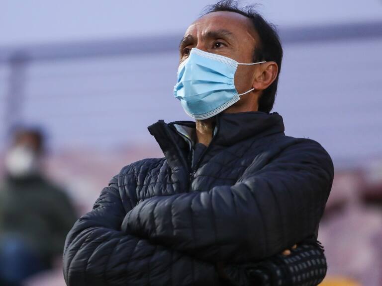 Jaime Pizarro evalúa a La Roja en la derrota ante Marruecos: "Se notó un equipo que está en una fase distinta de preparación"