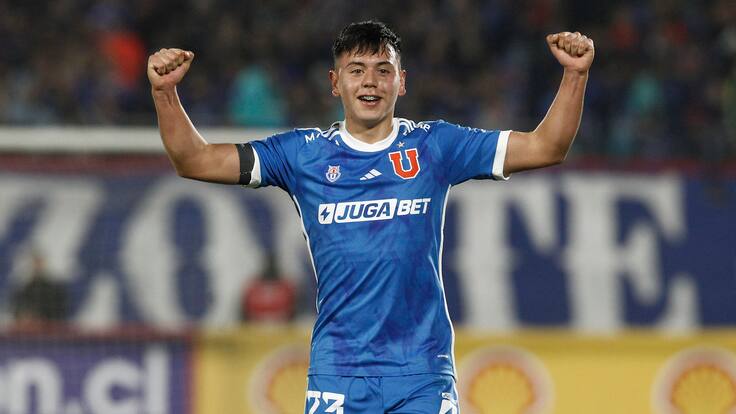 Hernán Caputto, ex DT de la selección chilena sub 15 y sub 17
