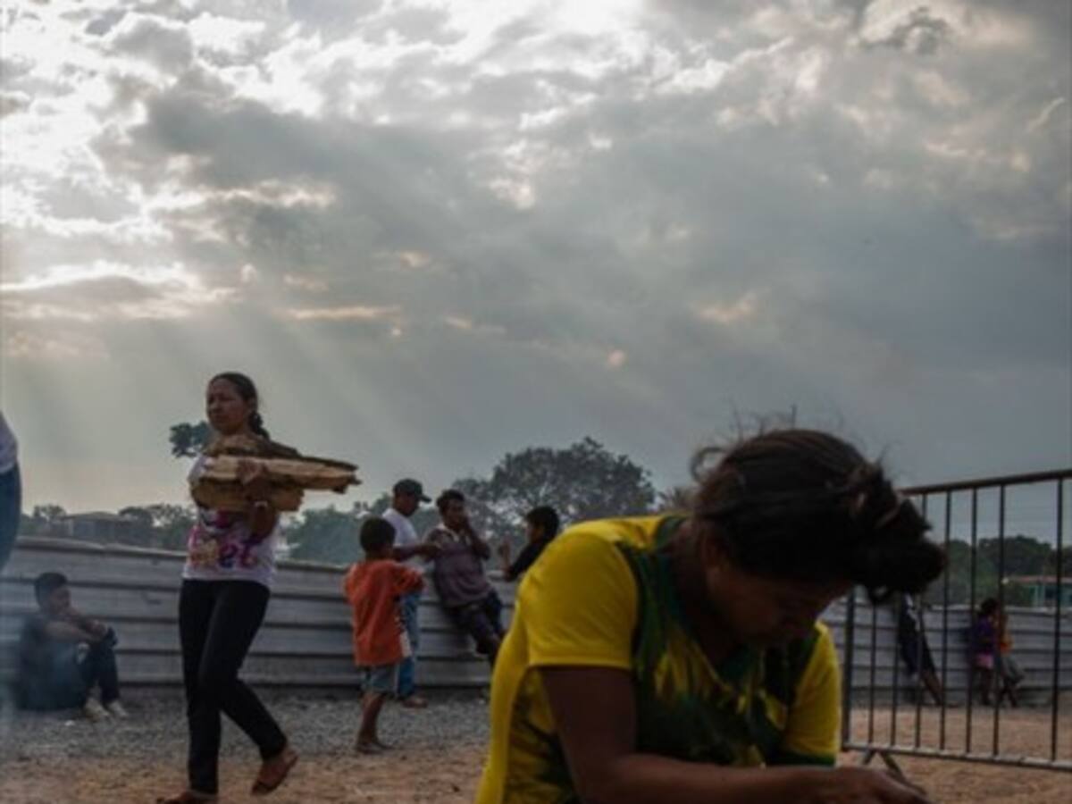 Economía de Brasil se contrae y queda en terreno negativo por primera vez desde 2016