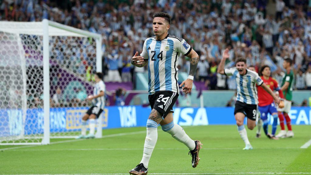 goles qatar 2022