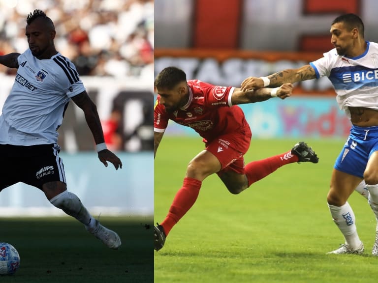 Programación fútbol chileno: ¿Qué partidos se juegan hoy, 7 de marzo, y quién transmite?