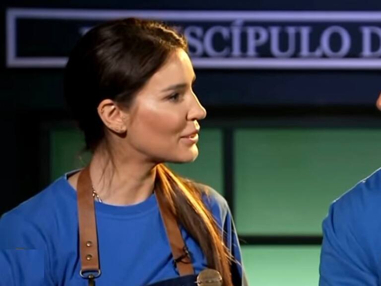 ¿Están juntos? Aseguran que Arturo Longton y Fran Undurraga habrían sido vistos en íntima situación