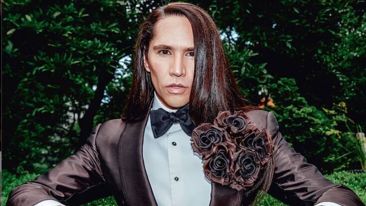 Di Mondo concreta millonaria demanda contra Mega tras polémica por reality grabado en Perú