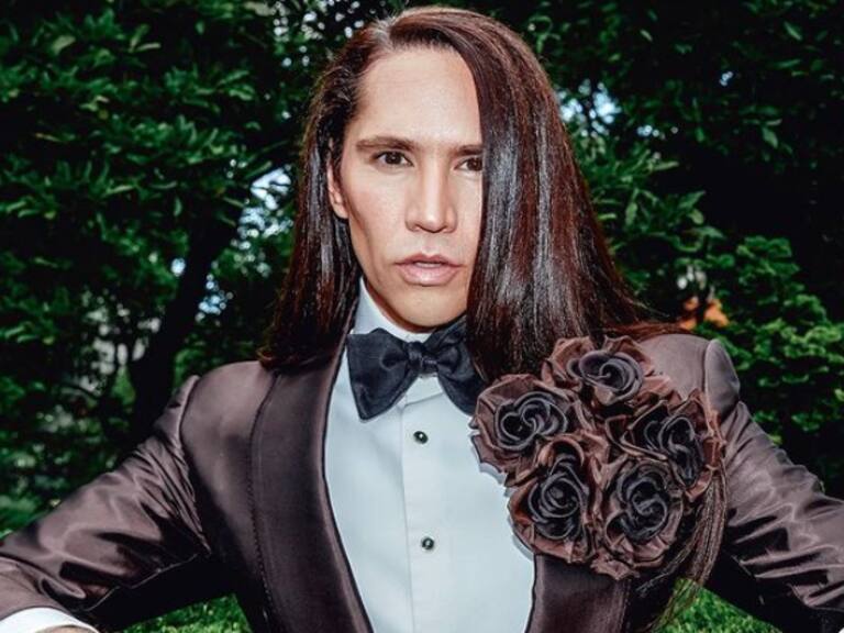 Di Mondo celebró San Valentín con su novio | Instagram