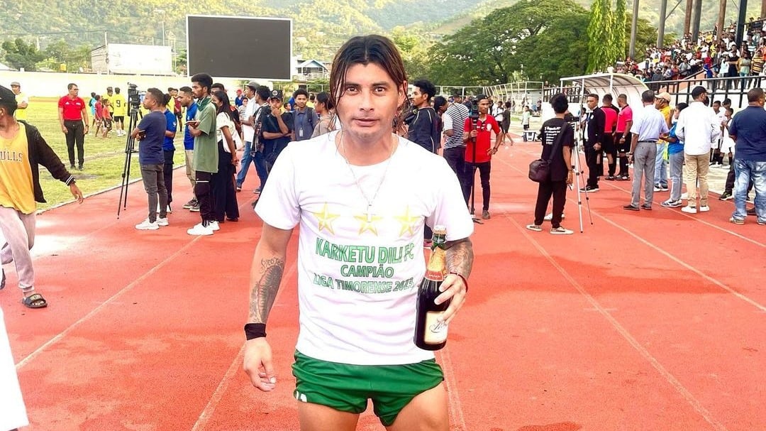 Mauricio arias