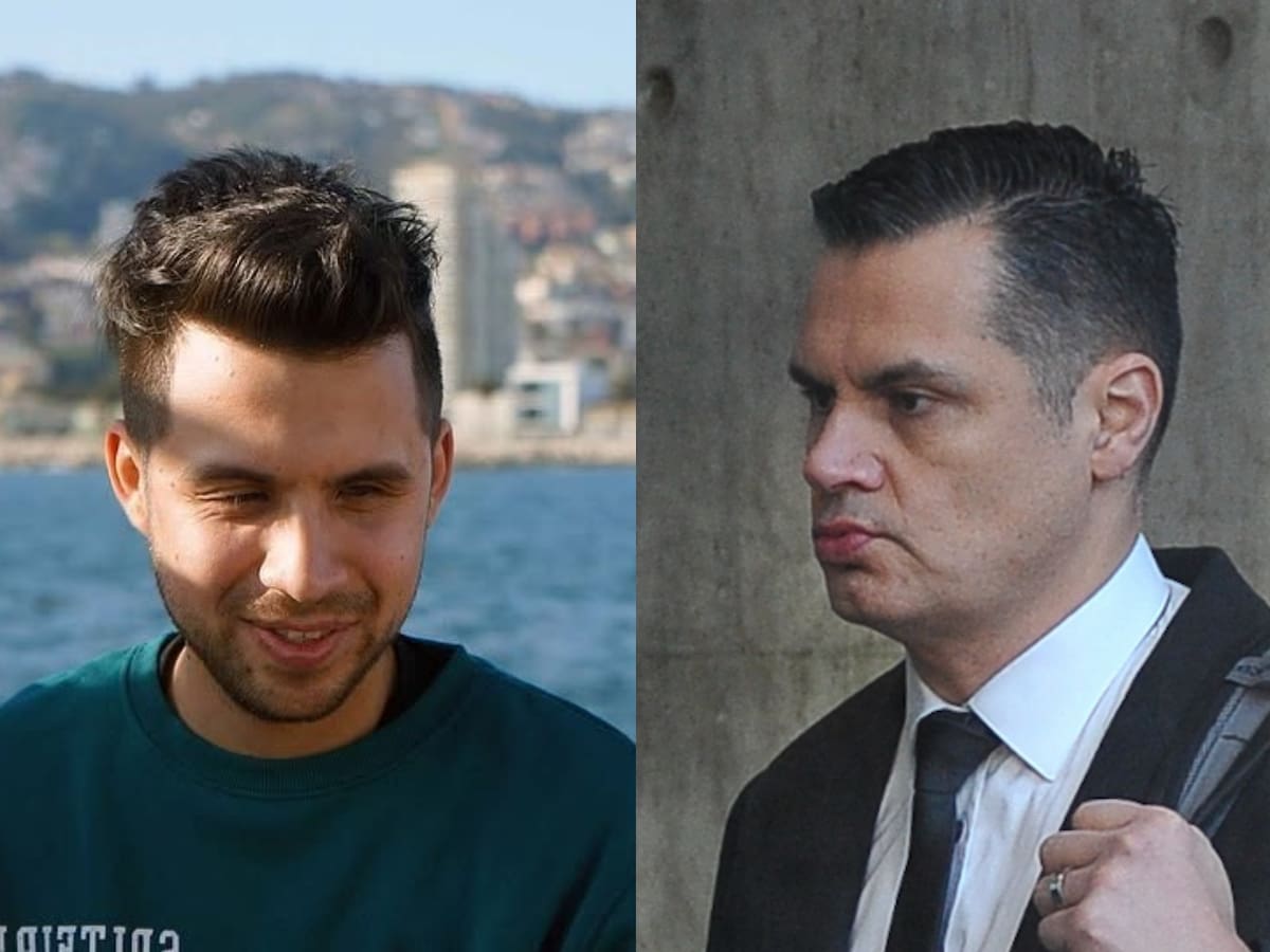 Tribunal entregará veredicto contra Claudio Crespo este martes por caso Gatica: Fiscalía solicita 12 años