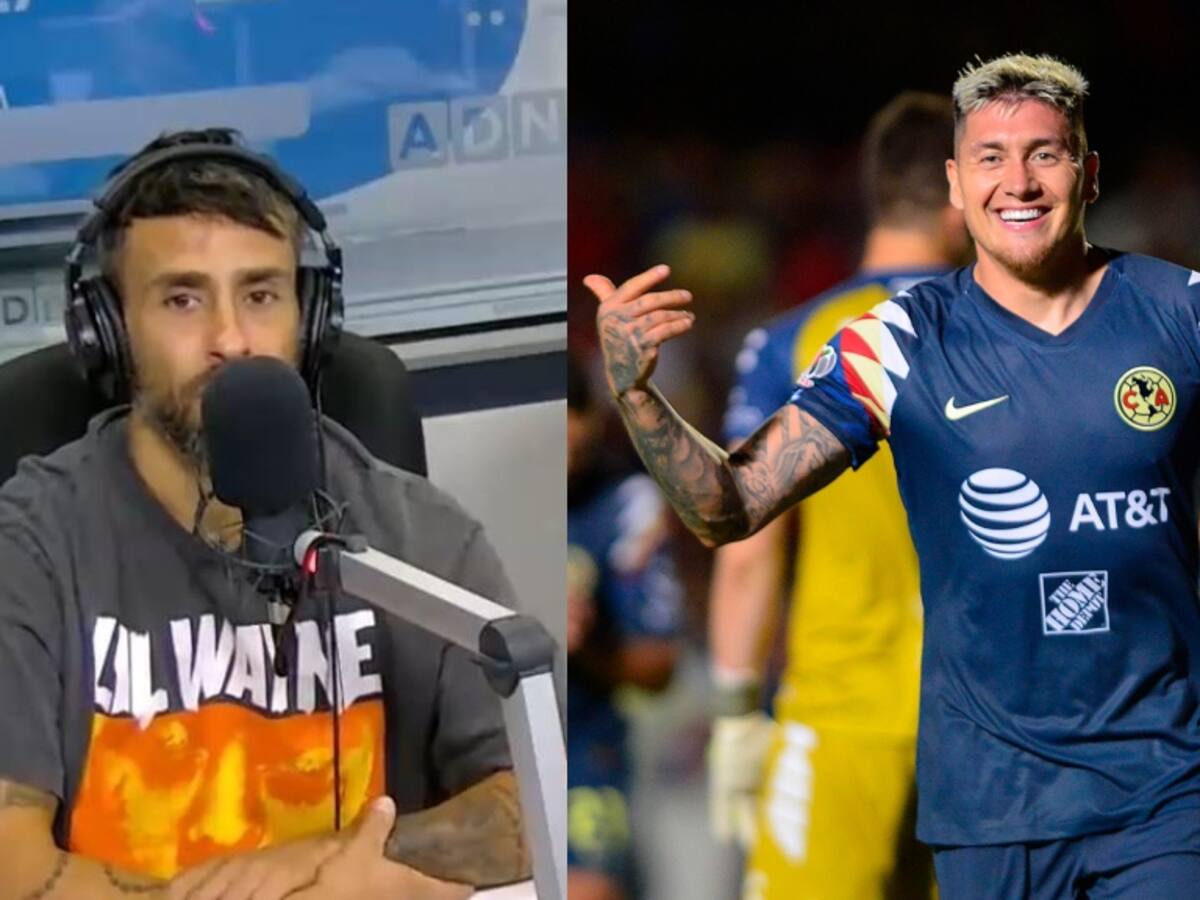“Que se enfoque en él mismo”: Jorge Valdivia aconseja a Nicolás Castillo en su regreso a la UC