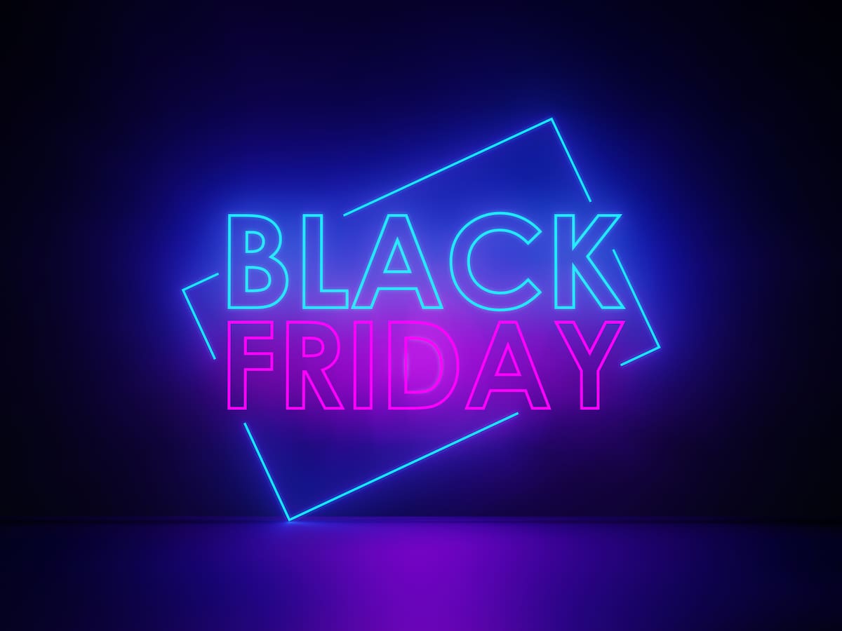 Black Friday 2024 en Chile: cuándo es y qué marcas participan con ofertas en el evento
