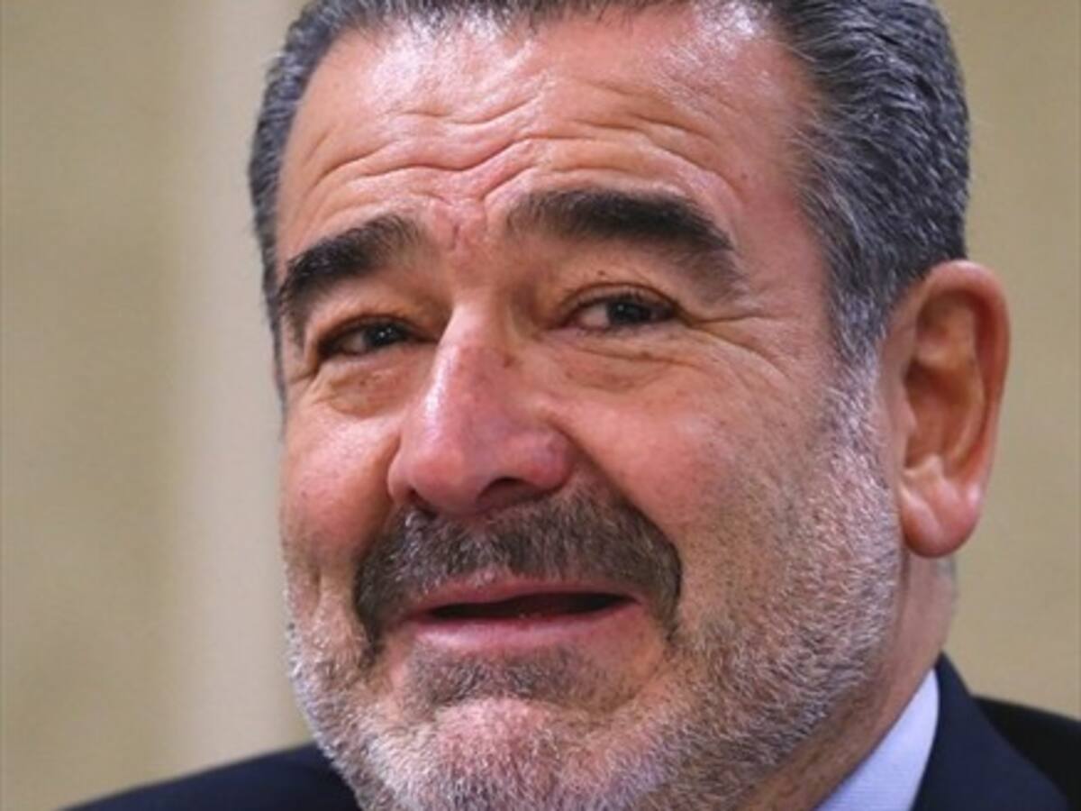 Grupo Luksic invirtió unos 90 millones de euros en banco español