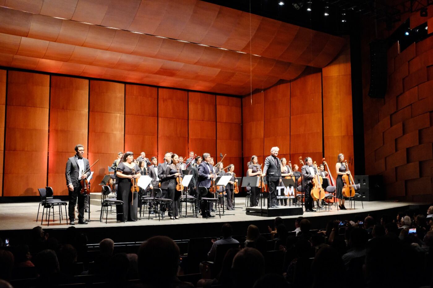 Orquesta Clásica del Maule