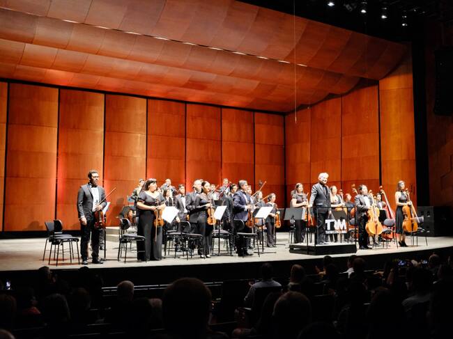 Orquesta Clásica del Maule