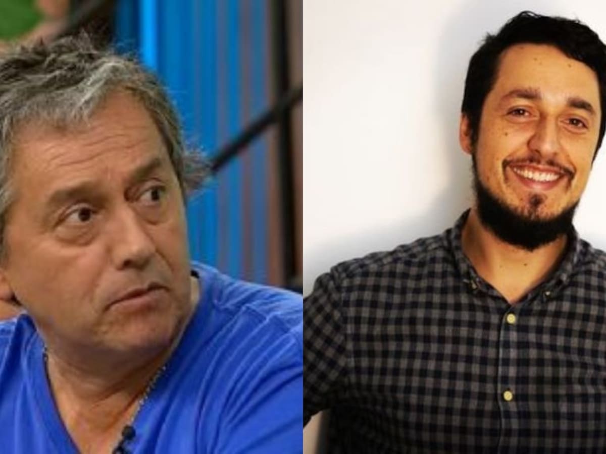“Nadie se salvó de tus bromas”: Hijo mayor de Claudio Reyes se despidió emotivamente de su padre