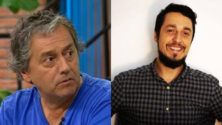 “Nadie se salvó de tus bromas”: Hijo mayor de Claudio Reyes se despidió emotivamente de su padre