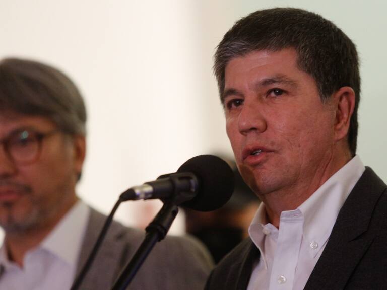 «Ningún territorio puede estar controlado por una organización criminal»: Monsalve anuncia base militar de avanzada en Curacautín