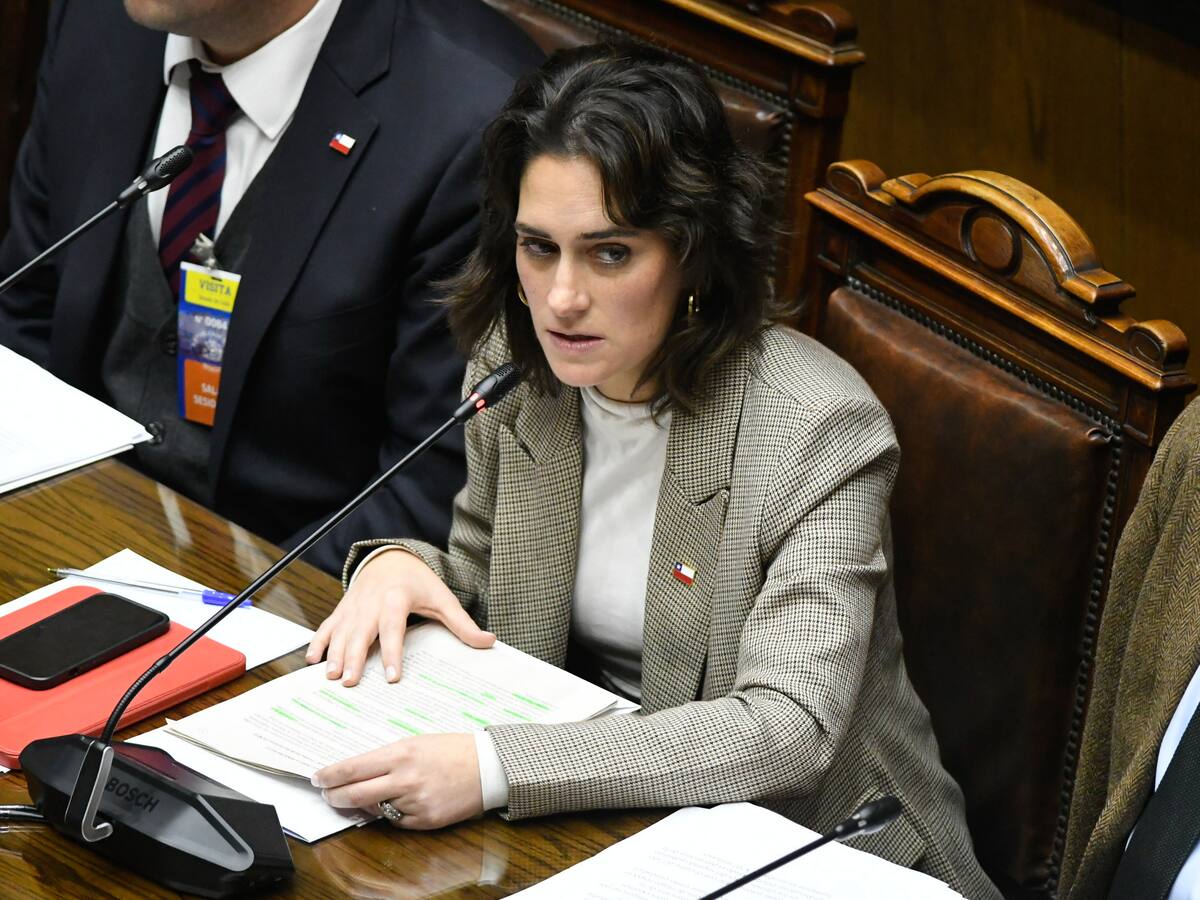 La medida que estudia el Gobierno para limitar el acceso de niños y adolescentes a a redes sociales