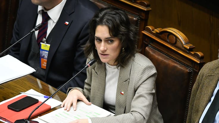 Ministra Wulf se reúne con la UNICEF y la comunidad haitiana tras las alarmas por desparadero de niños