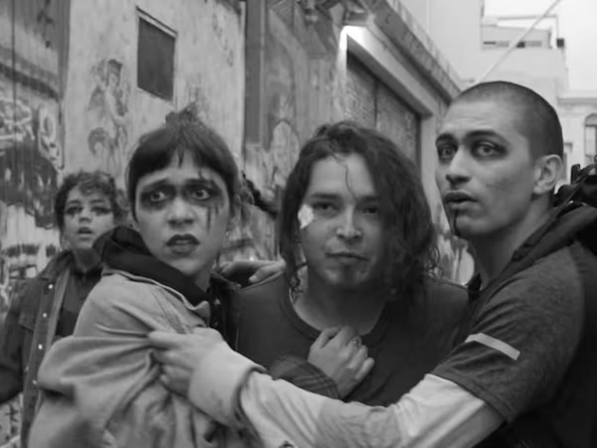 “Matapanki” en la Berlinale 2026: la película chilena punk que sorprendió a Berlín y desató risas en Alemania