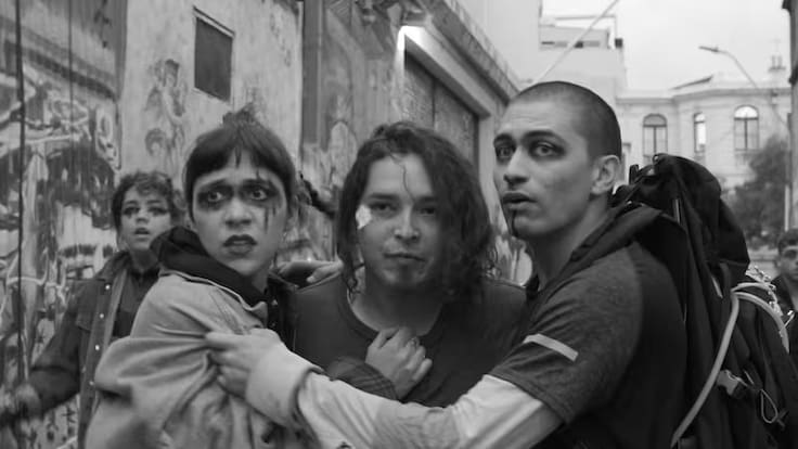 “Matapanki” en la Berlinale 2026: la película chilena punk que sorprendió a Berlín y desató risas en Alemania