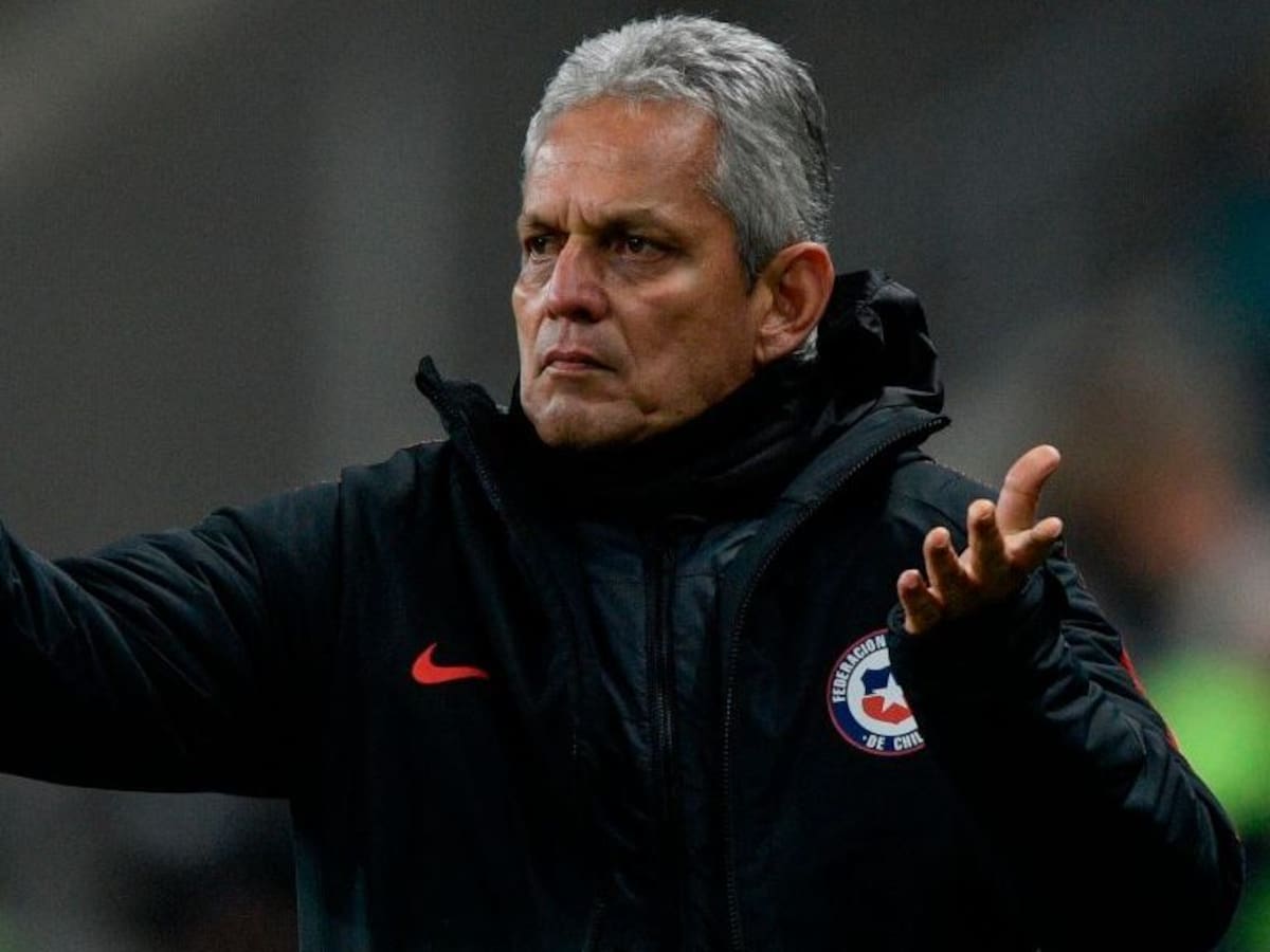 ¿Se queda o se va? Reinaldo Rueda deberá decidir esta jornada su continuidad o salida de La Roja